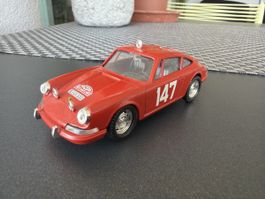 Porsche 911 - Rally Monte Carlo - 1/43 - Vitesse