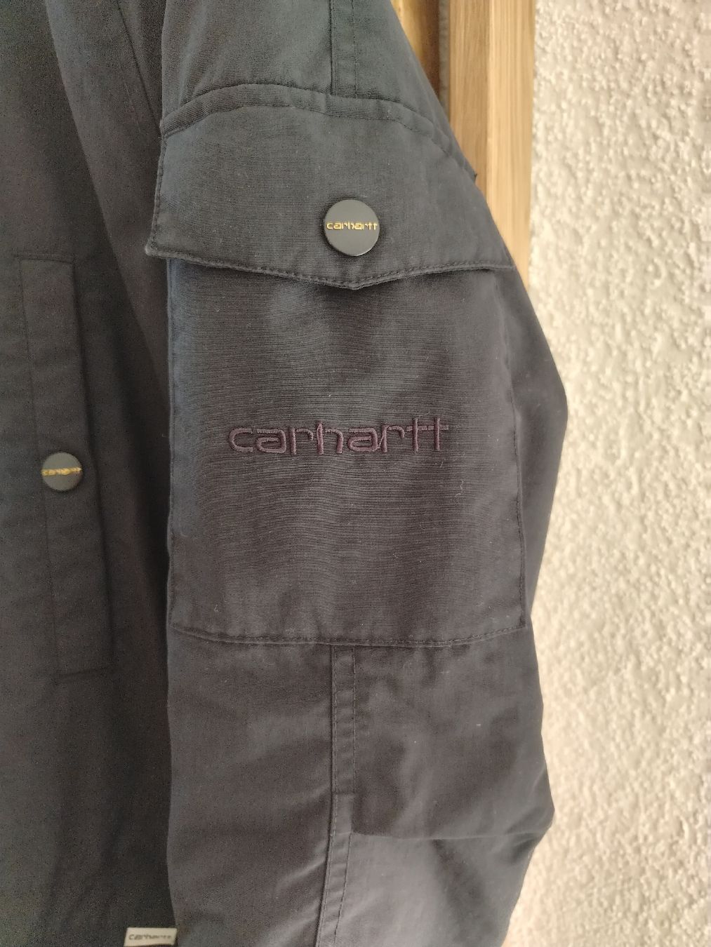 Carhartt Giacche: Carhartt Winterjacke Gr. S – Usato da Schönenbuch venduto da sop_n7zd 2