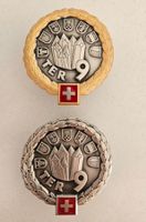Peret Emblem Schweizer Armee