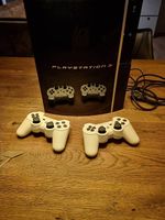 Playstation 3 (PS3 Fat (CHECHL04)