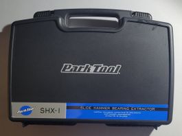 MIETE: 15.-/Tag; Park Tool SHX-1 Gleithammer-Lagerabzieher