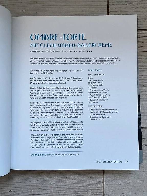 Libri: Paeleo make it sweet - Backbuch - Deutsch – Nuovo e nell'imballaggio originale da Aefligen venduto da helinae90 2