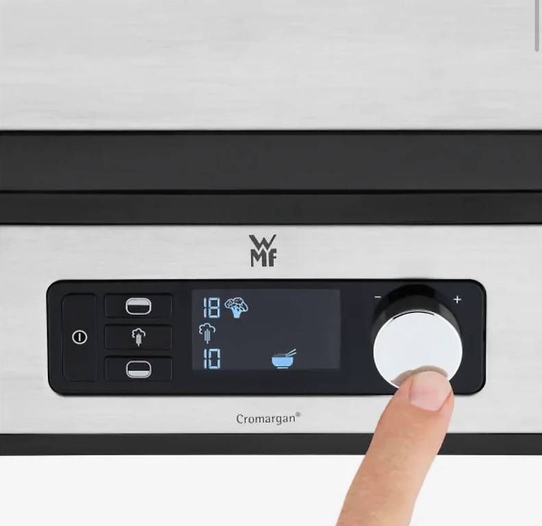 WMF Küchengeräte: WMF Dampfgarer – Gebraucht aus Zürich von Duki88 2