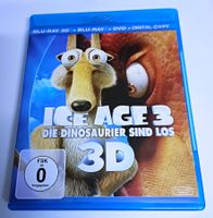 Ice Age 3 - Die Dinosaurier sind los 3D (2009) RAR Bluray