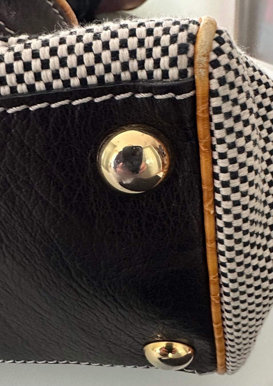 Etro Taschen für Damen: Handtasche ETRO – Gebraucht aus Pully von Mazette 2
