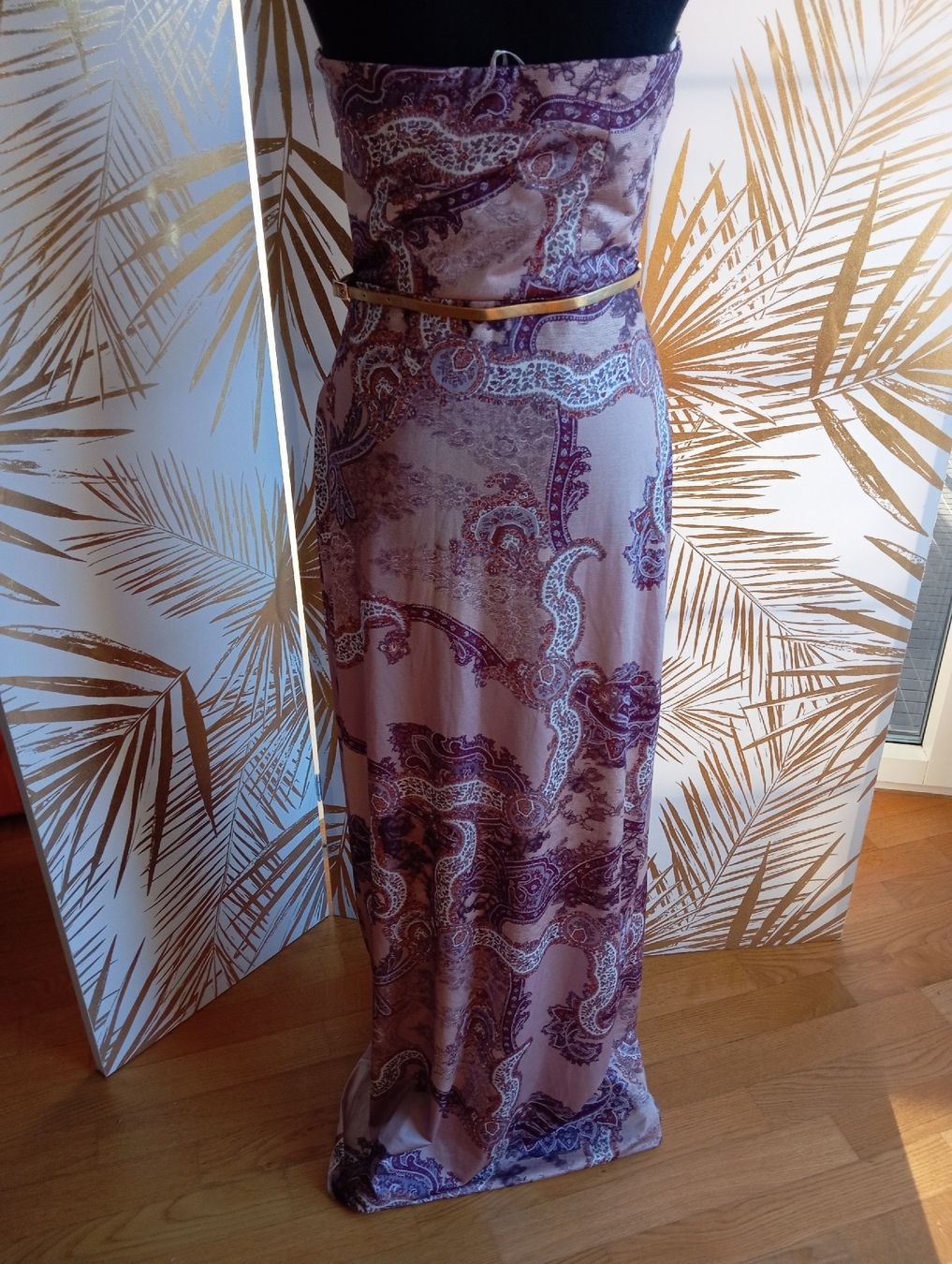 Mango Vestiti: Mango Kleid,gr S – Nuovo (secondo la descrizione) da Zug venduto da Marika33 3