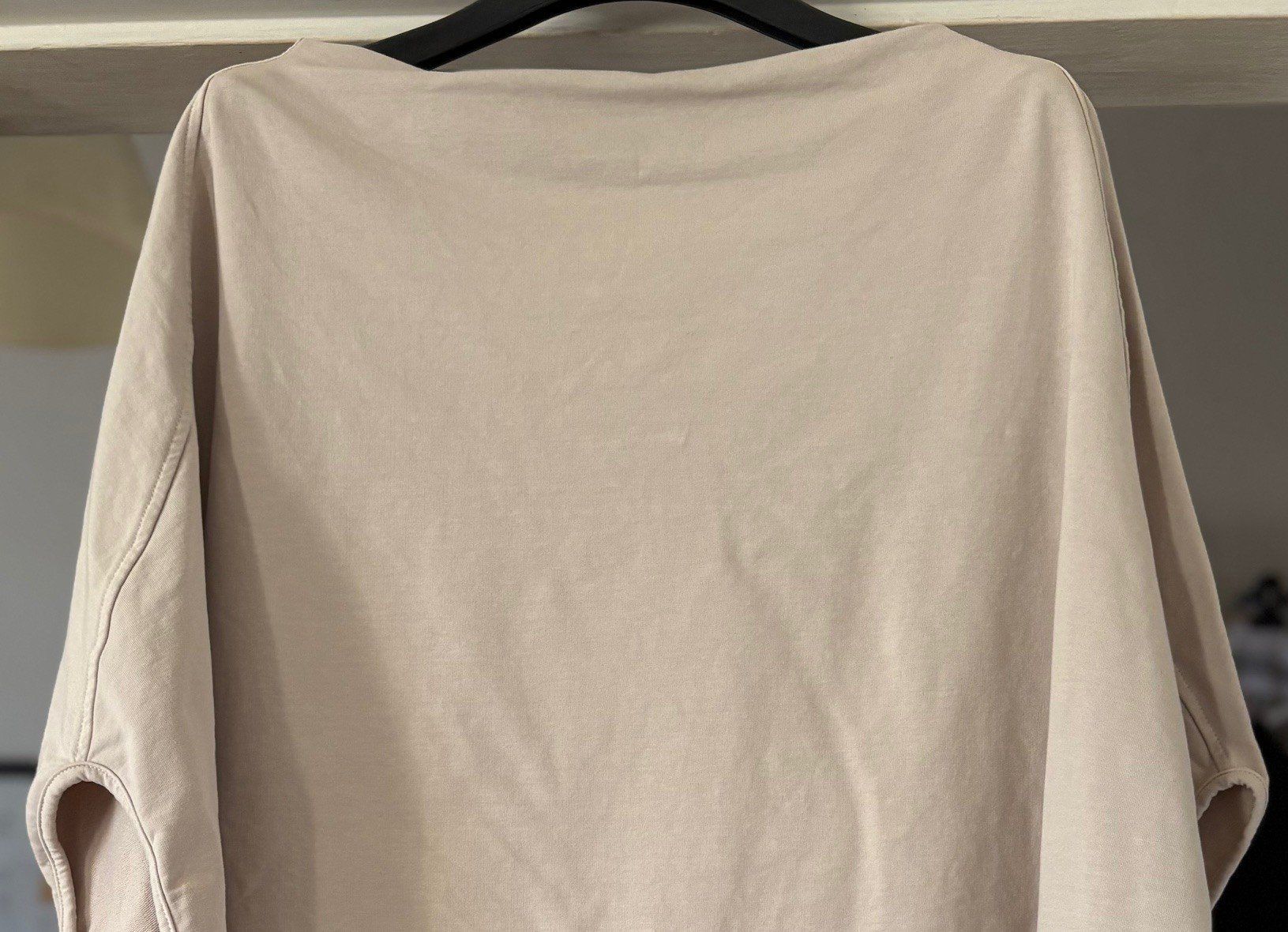 Pullover & Sweatshirts: SWEAT-SHIRT EN COTON! M – Neu und originalverpackt aus Locarno von NicoNion 2