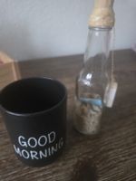 Badezimmer Deko Maritim Becher Zahnbecher Bad Artikel