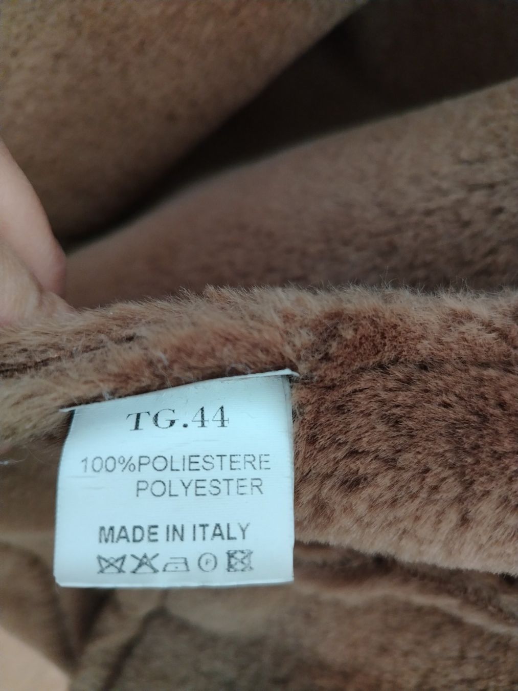 Cappotti: Wintermantel für Damen – Usato da Winterthur venduto da mon_2yxl 4