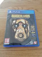 Jeu PS4 -  Borderlands - The Handsome Collection