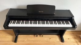 E- Piano von Technics 