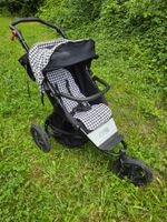 mountain buggy / urban jungle