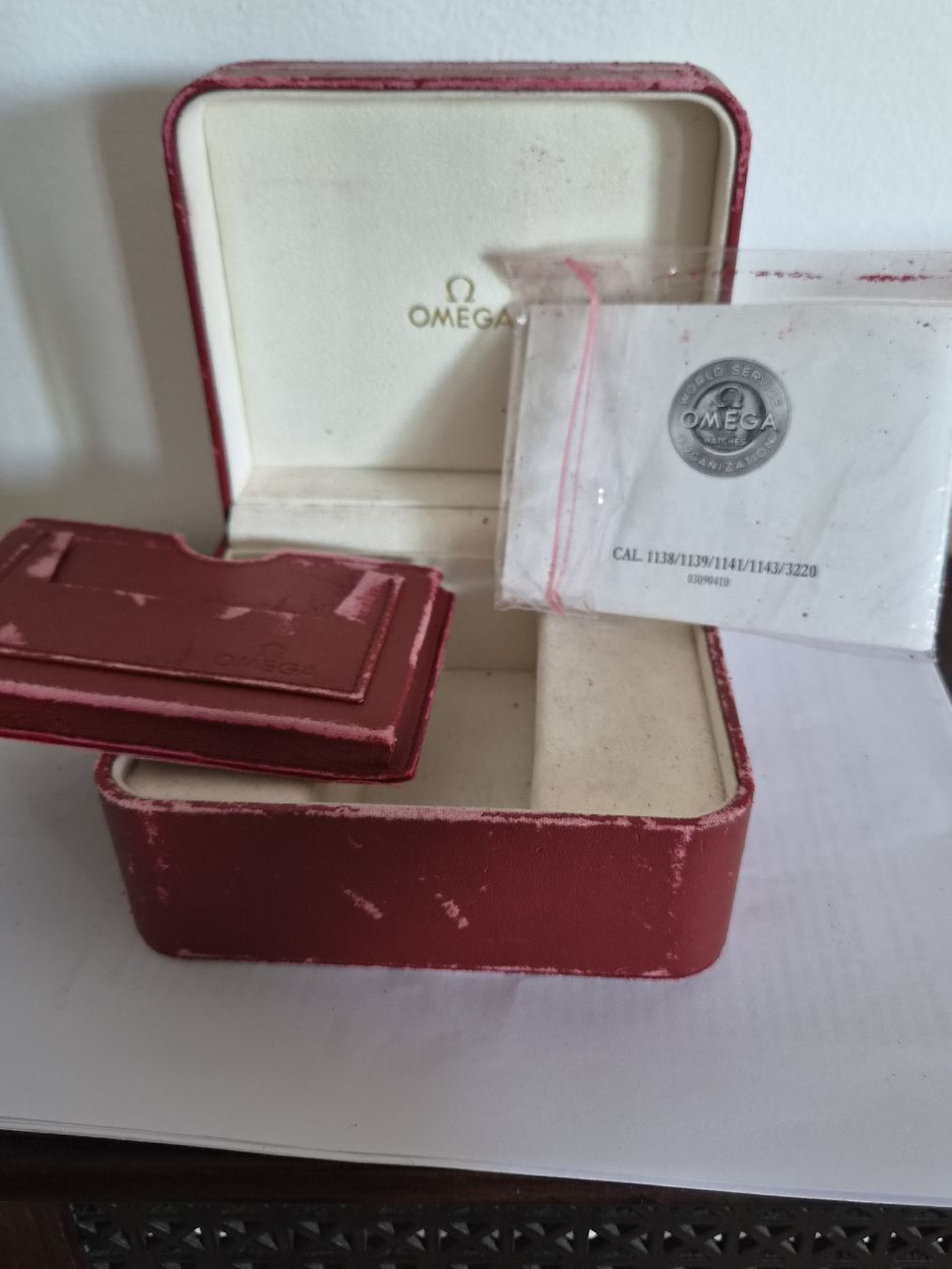Omega Orologi: Orologio Omega Speedmaster 3510.50  Automatico con scatola e – Usato da Brusino Arsizio venduto da gia_5s92 3