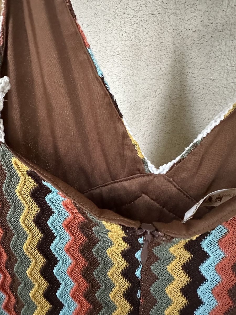 Kleider: Long summer dress – Gebraucht aus Lugano von GGcloset 5