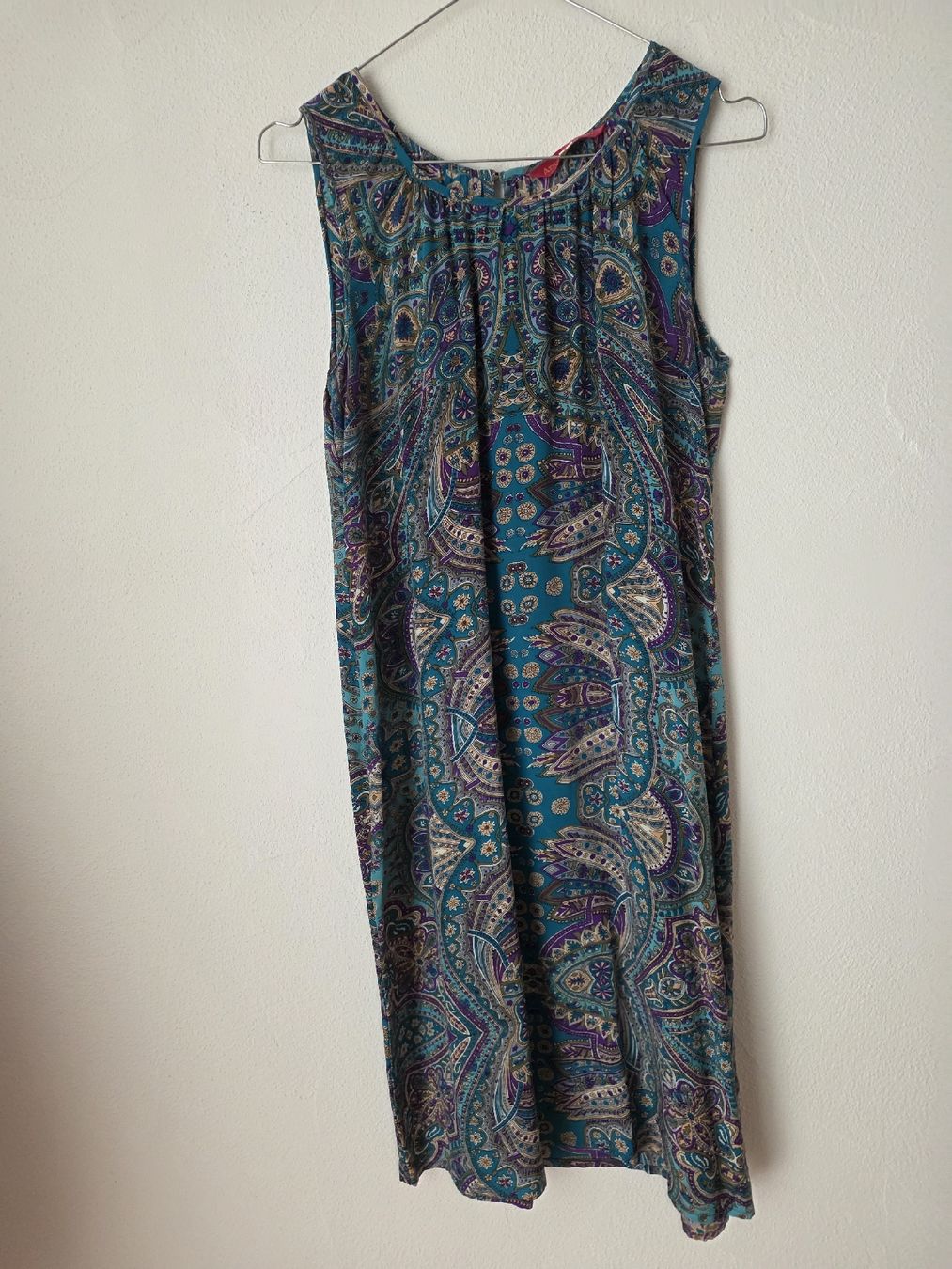 Vestiti: 4 Silk Dresses – Size 36 – Nuovo (secondo la descrizione) da Savigny venduto da mar_pfd8 5