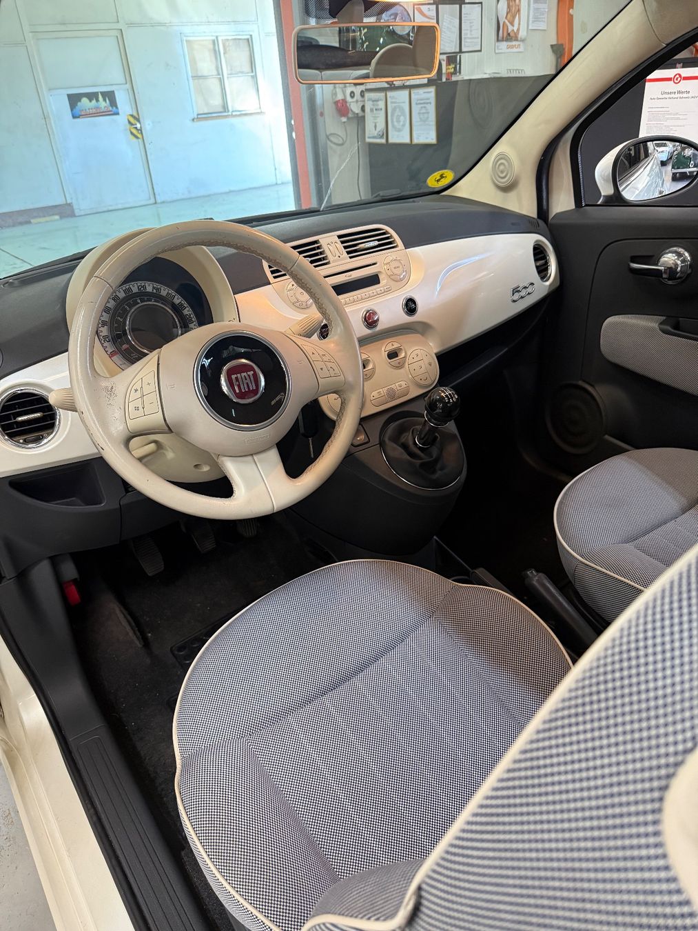 Fiat Automobili: Fiat 500 Nr.: 71/500 – Usato da Zwingen venduto da F-style92 2