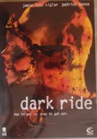 Dark ride