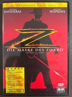 Die Maske des Zorro