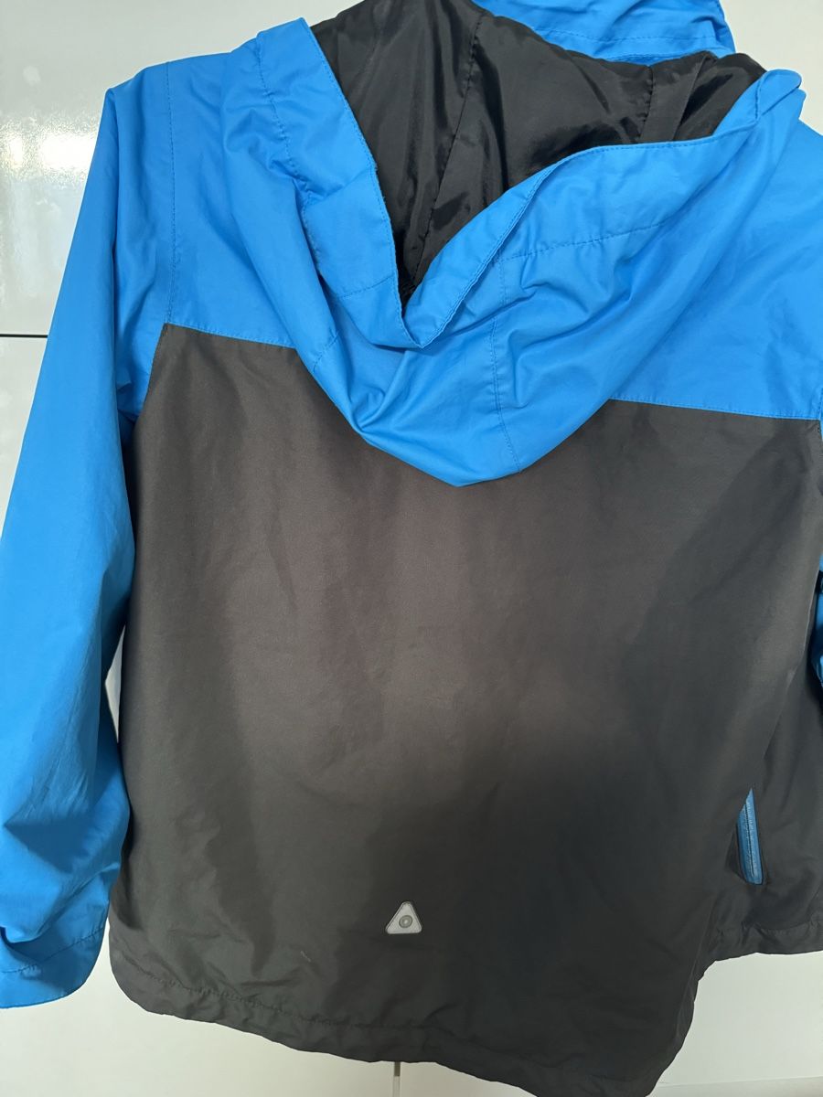 Icepeak Giacche & Cappotti: Funktionsjacke, Icepeak, Gr.140 – Usato da Küsnacht ZH venduto da ToddyGinger 8