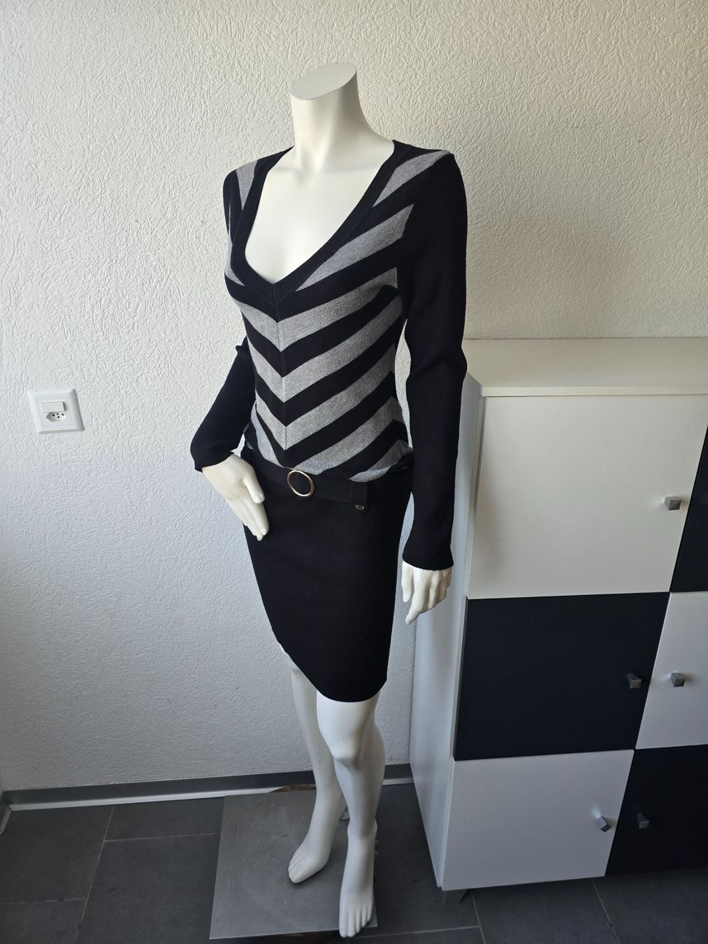 Morgan Kleider: MORGAN  robe taille M – Neu (gemäss Beschreibung) aus Les Verrières von kitel79 3