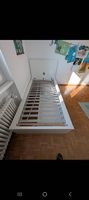 90 x 200 Ikea Bett mit Lattenrost