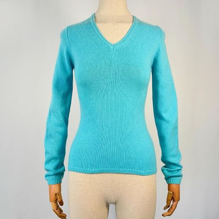 FTC Cashmere Pullover 