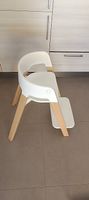 Chaise haute Stokke Steps  Très bon état