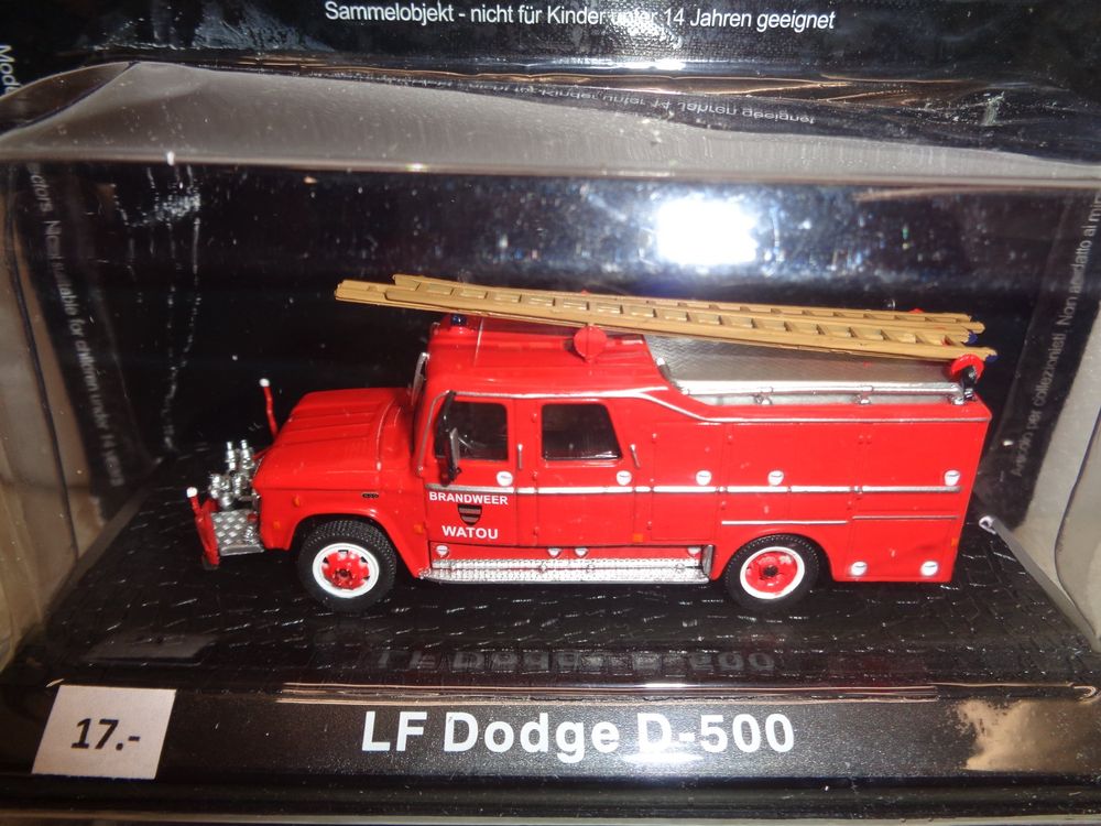 Märklin Zertifikat für1991 Feuerwehrwagen Märklin Metall - Modellbahn