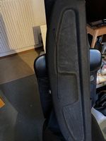 Cache bagage Toyota Yaris 2007