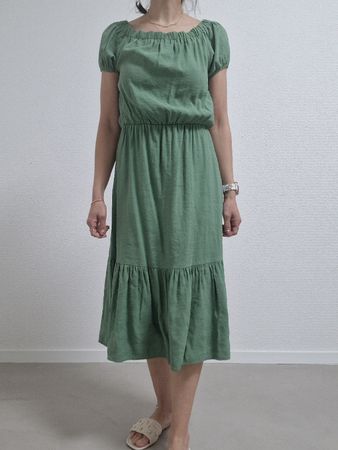Kleid gr 42