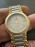 Christ Quarz 31 mm
