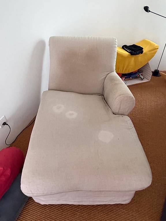 Flexform Sedie a sdraio: Nonnamaria Chaise Longue von Flexform – Usato da Sevgein venduto da n.ctrn 2