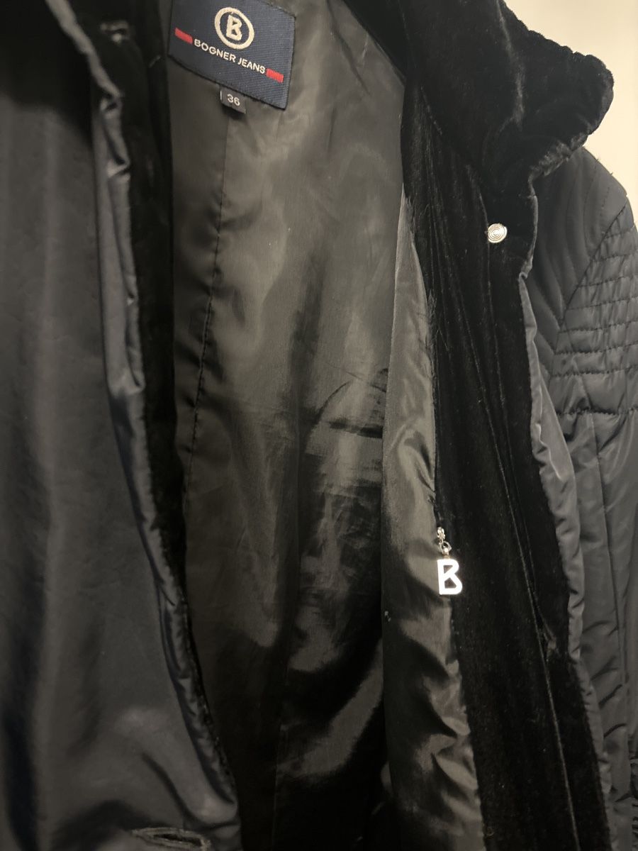 Giacche: Bogner Damen Jacke – Usato da Zürich venduto da marykari37 4