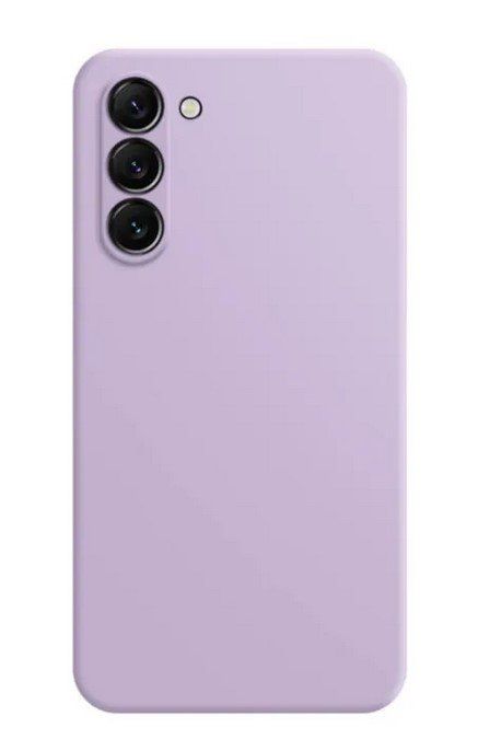 Samsung Covers & Schutzfolien: Samsung Galaxy S23 Case / Hülle – Gebraucht aus Rickenbach b. Wil von Kth_v8 5