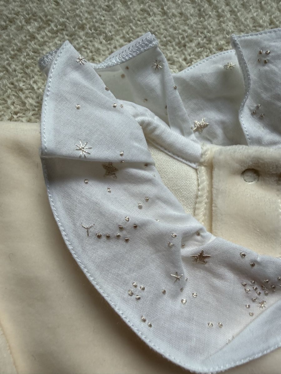 Bonpoint Pigiama & Simili: Bonpoint Pyjama 12M NEU – Nuovo e nell'imballaggio originale da Zürich venduto da WomenMenKidsClothes 2