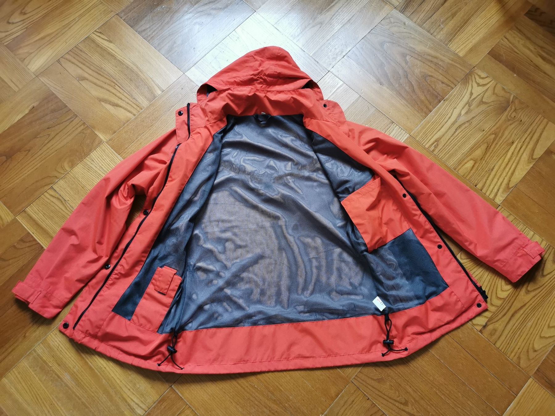 Rukka Giacche: Windjacke Rukka Gr. 36 – Nuovo (secondo la descrizione) da Port venduto da Doppelmond 4
