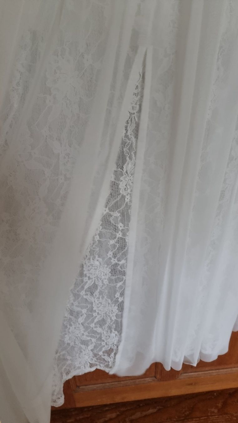 Kleider: Traumhaft schönes Brautkleid – Gebraucht aus Wigoltingen von Zuckerfee84 5