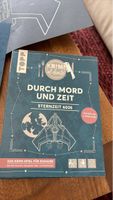 Krimi Spiel: Durch Mord und Zeit - Sternzeit 6026, TOPP
