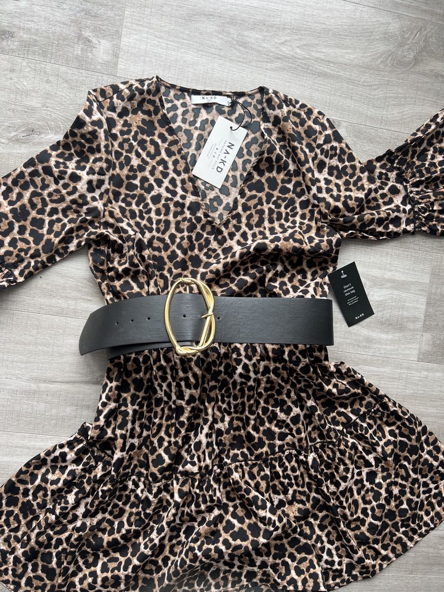 Vestiti: Kleid Neu 36 – Nuovo e nell'imballaggio originale da Schafisheim venduto da inf_5dtw 3