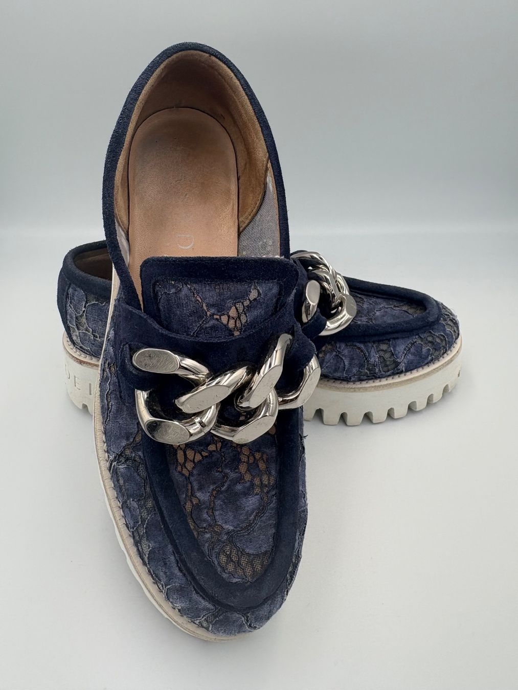 Casadei Scarpe da donna: Casadei Loafer Gr. 38 – Usato da Winterthur venduto da Lepetitprince18 5