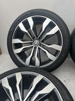 Originale Felgen für Vw Tiguan