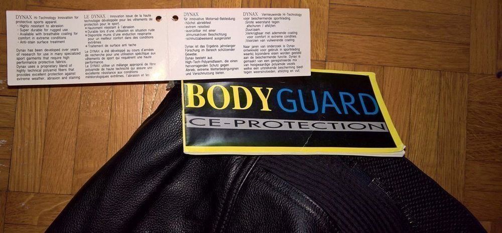 Pantalons: Motorradhose Akito – Neuf (Voir description) à Oetwil am See par bushcrafter 4