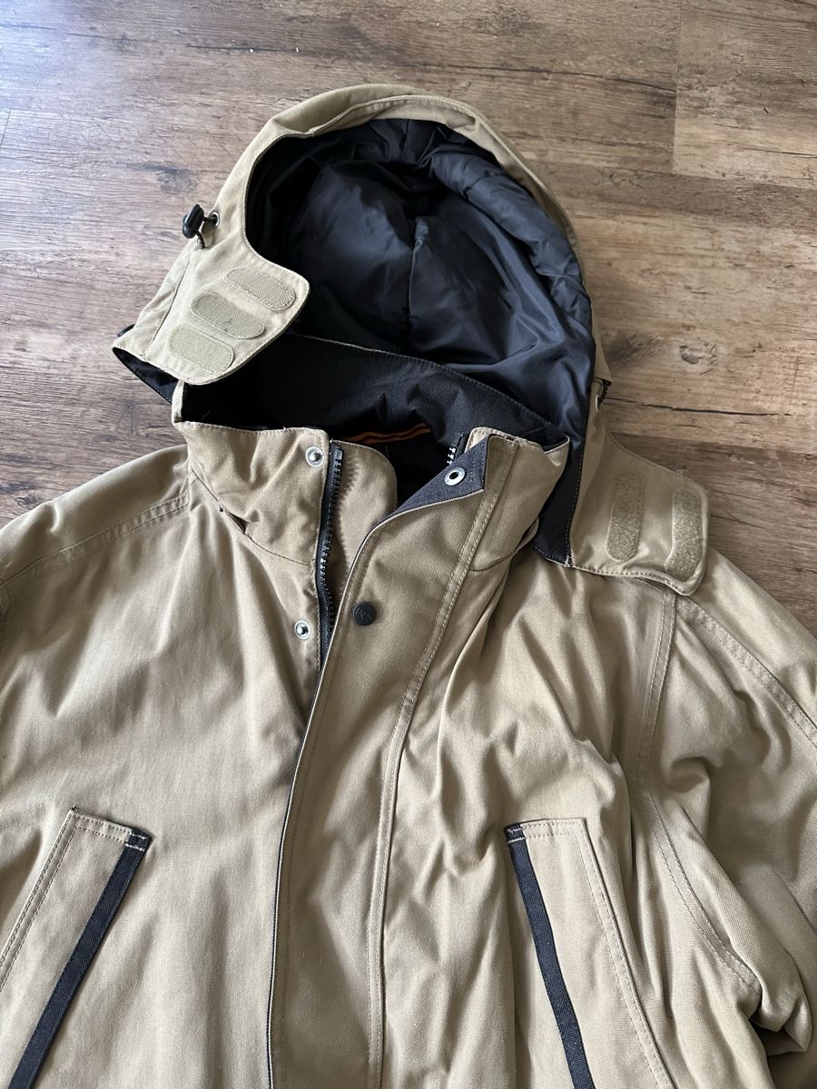 Timberland Giacche: Timberland Pro Series Jacke Arbeiter  – Nuovo (secondo la descrizione) da Mollis venduto da Oswald-1986 2