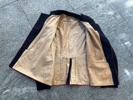 Militär Uniform WW1