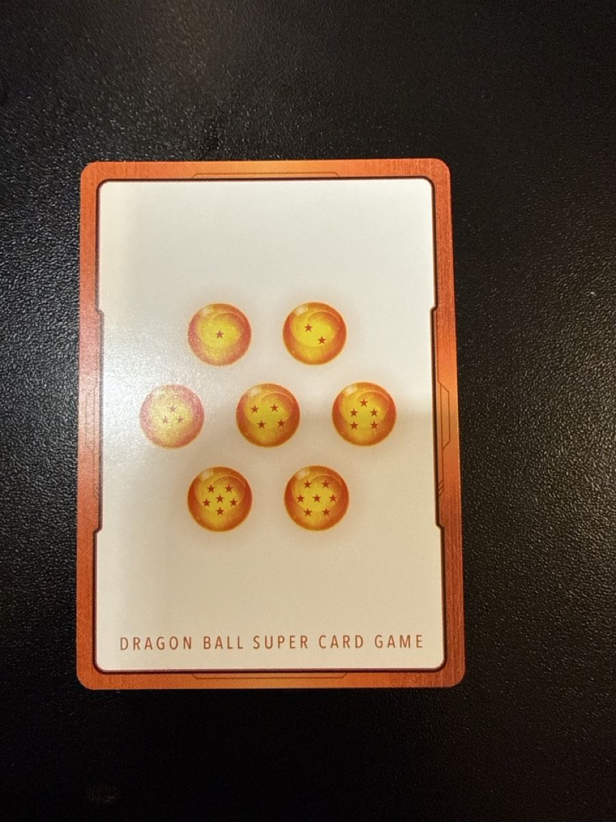 Bandai Sammelbilder & Trading cards: Dragon Ball Energy Marker E-150 – Neu (gemäss Beschreibung) aus Dübendorf von godpack 2