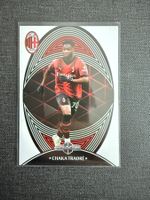 Daka Holocene Chaka Traore AC Milan