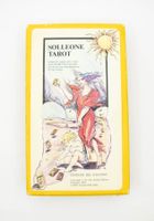 Tarot Karten / Solleone Tarot