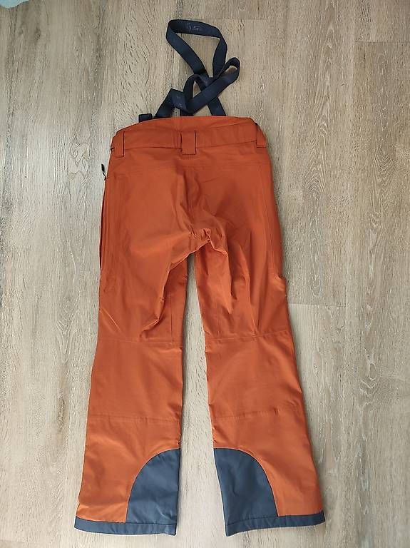 Pantalons: Skihose Scott Gr. XS – D'occasion à Flüelen par pri_7p8g 2