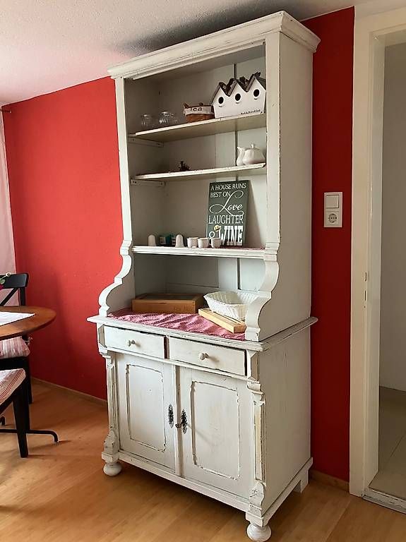 Cuisines complètes: Küchenmöbel  – D'occasion à Schaffhausen par fra_5jf2 1