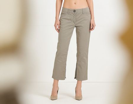 Superbe pantalon Marc Cain, très bon état, taille 38 (W29) !